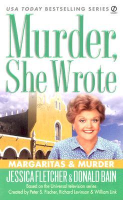Margaritas and Murder (2006) by Donald Bain