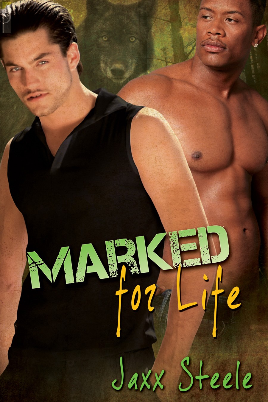 Marked for Life (2011)