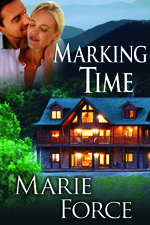 Marking Time (2000) by Marie Force