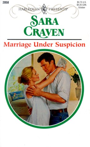 Marriage Under Suspicion (1999)