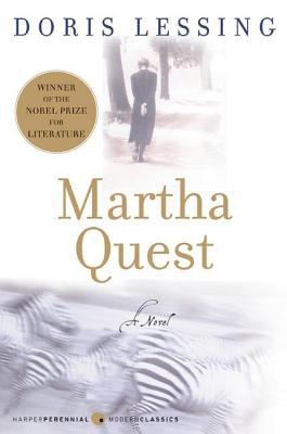 Martha Quest (2001)