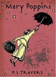 Mary Poppins (2006) by P.L. Travers