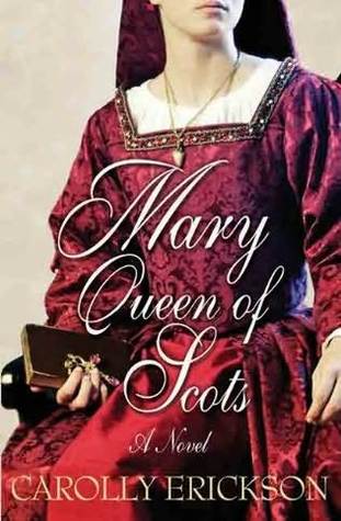 Mary Queen of Scots (2010)