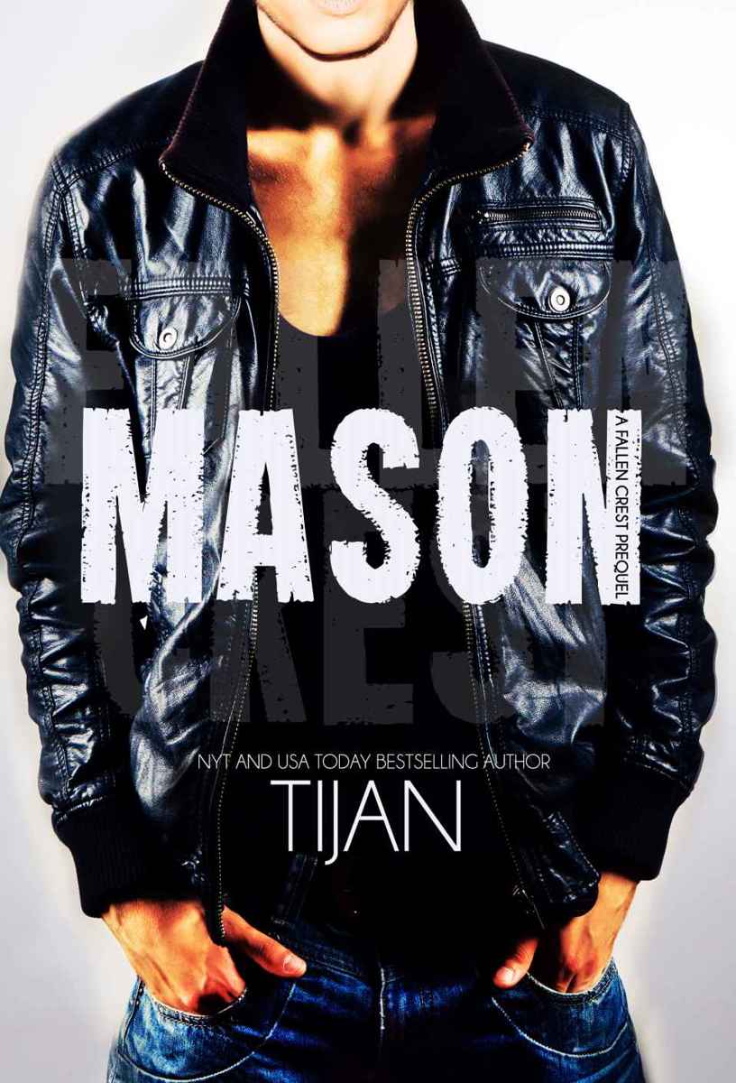Mason (FALLEN CREST SERIES) by Tijan