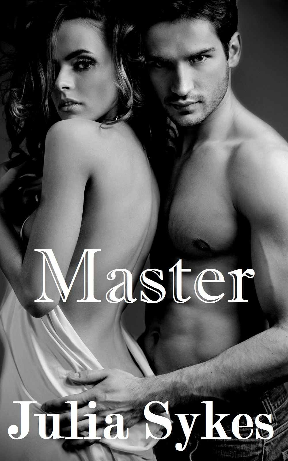 Master (An Impossible Novel) (Impossible #6) by Julia Sykes