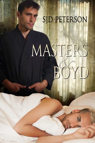 Masters & Boyd (2010) by S.J.D. Peterson