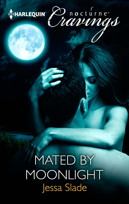 Mated by Moonlight (2013)