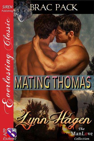 Mating Thomas Brac Pack by Lynn Hagen