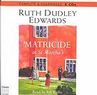 Matricide at St. Martha's (2002)