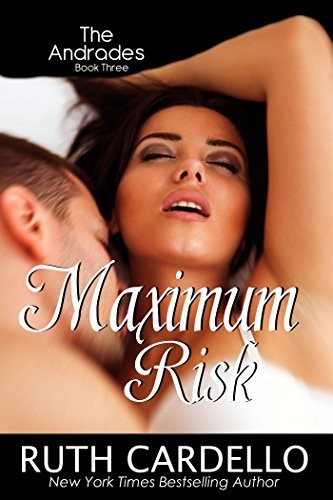 Maximum Risk (2015) by Ruth Cardello