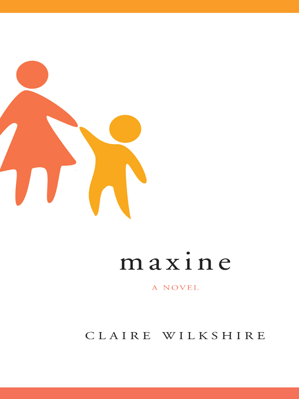 Maxine by Claire Wilkshire