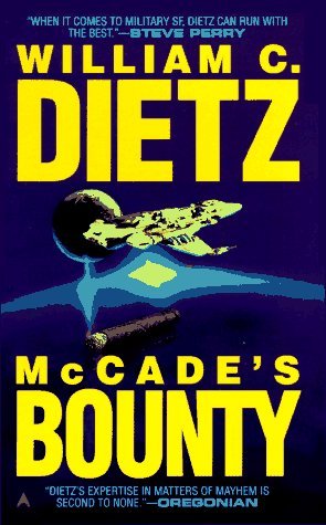 McCade's Bounty (1990)