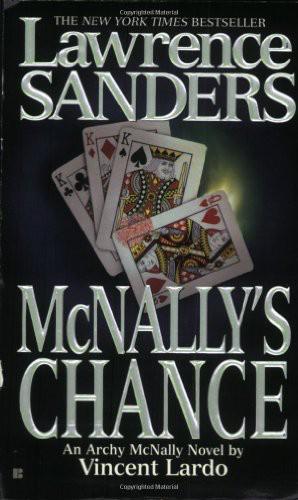 McNally's Chance by Lawrence Sanders