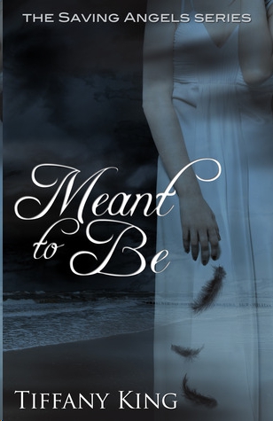 Meant to Be by Tiffany King