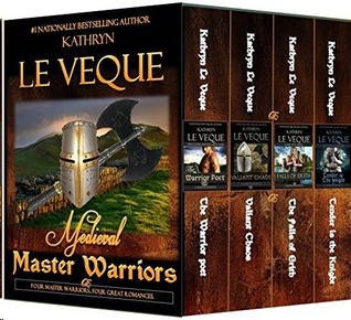 Medieval Master Warlords