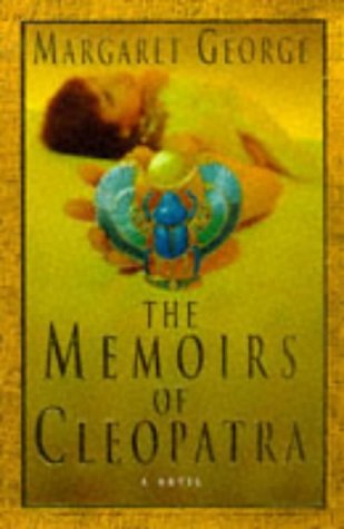 Memoirs of Cleopatra (1998) by Margaret George