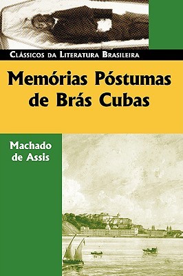 Memórias Póstumas de Brás Cubas (2005)