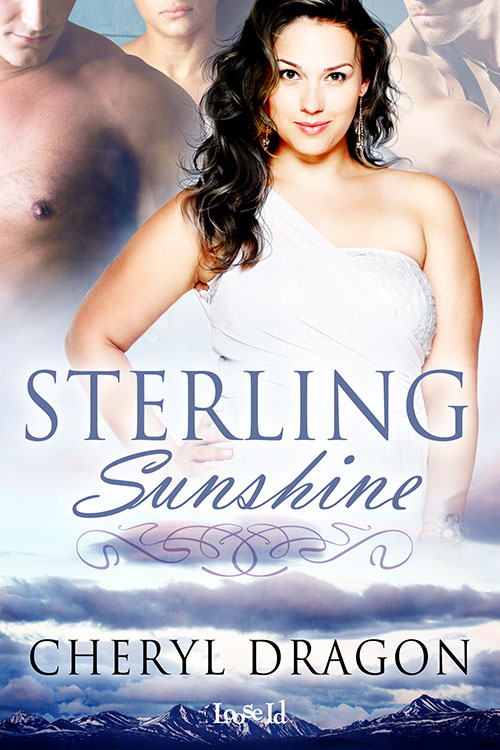 Men of Alaska 2: Sterling Sunshine (2014) by Cheryl Dragon