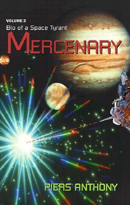 Mercenary (2000)