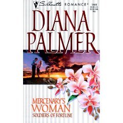 Mercenary's Woman (2003) by Diana Palmer