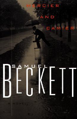 Mercier and Camier (1994) by Samuel Beckett