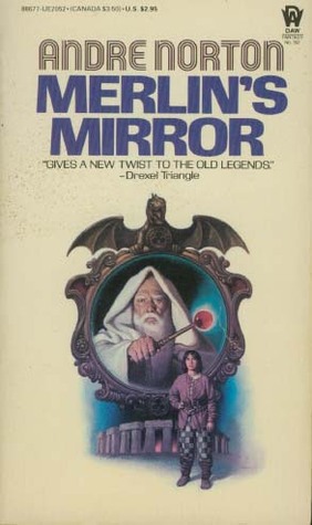 Merlin's Mirror (1975)
