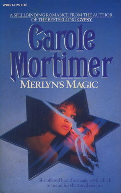Merlyn's Magic by Carole Mortimer