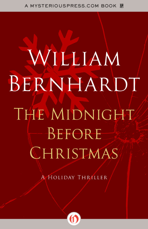 Midnight Before Christmas by William Bernhardt