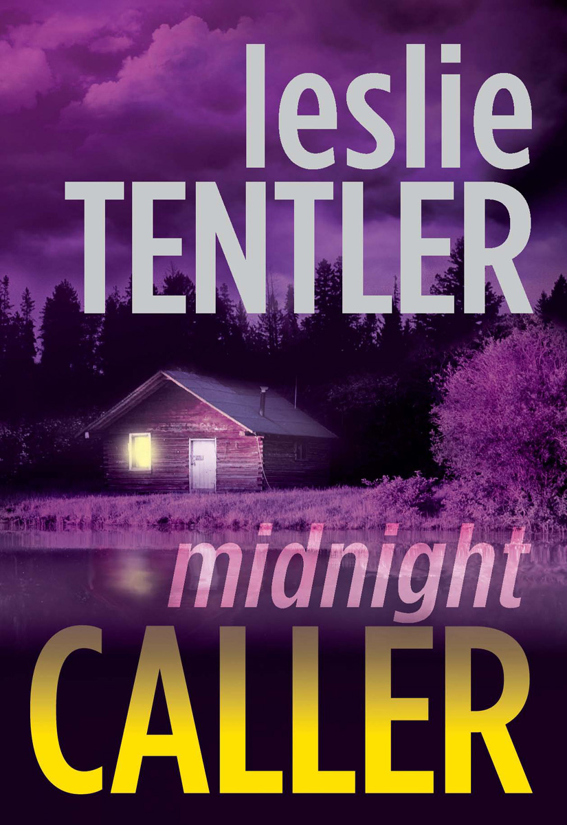 Midnight Caller (2011) by Leslie Tentler