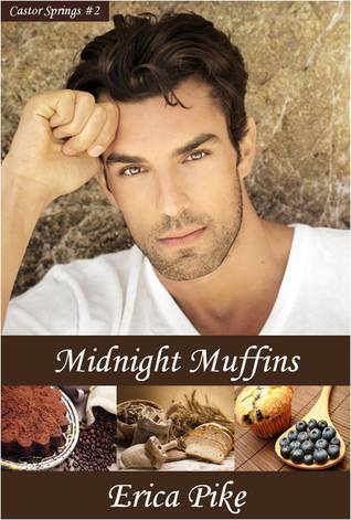 Midnight Muffins (2013) by Erica Pike