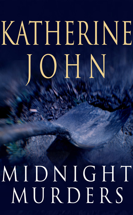 Midnight Murders (2013) by Katherine John