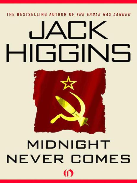 Midnight Never Comes - PC 04 (v5) by Jack Higgins