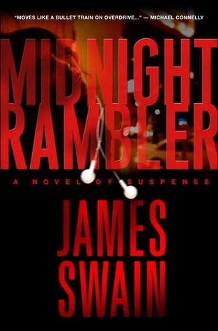 Midnight Rambler (2007) by James Swain