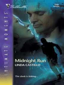 Midnight Run by Linda Castillo