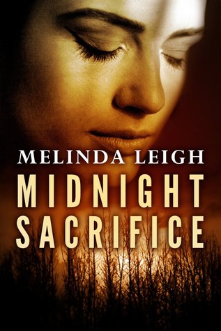 Midnight Sacrifice (2013) by Melinda Leigh