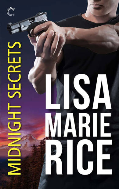 Midnight Secrets by Lisa Marie Rice