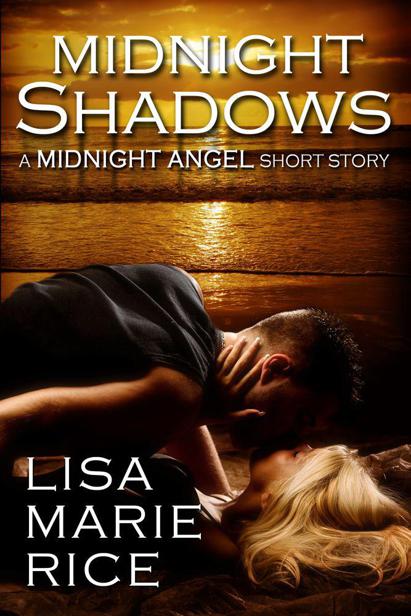 Midnight Shadows by Lisa Marie Rice