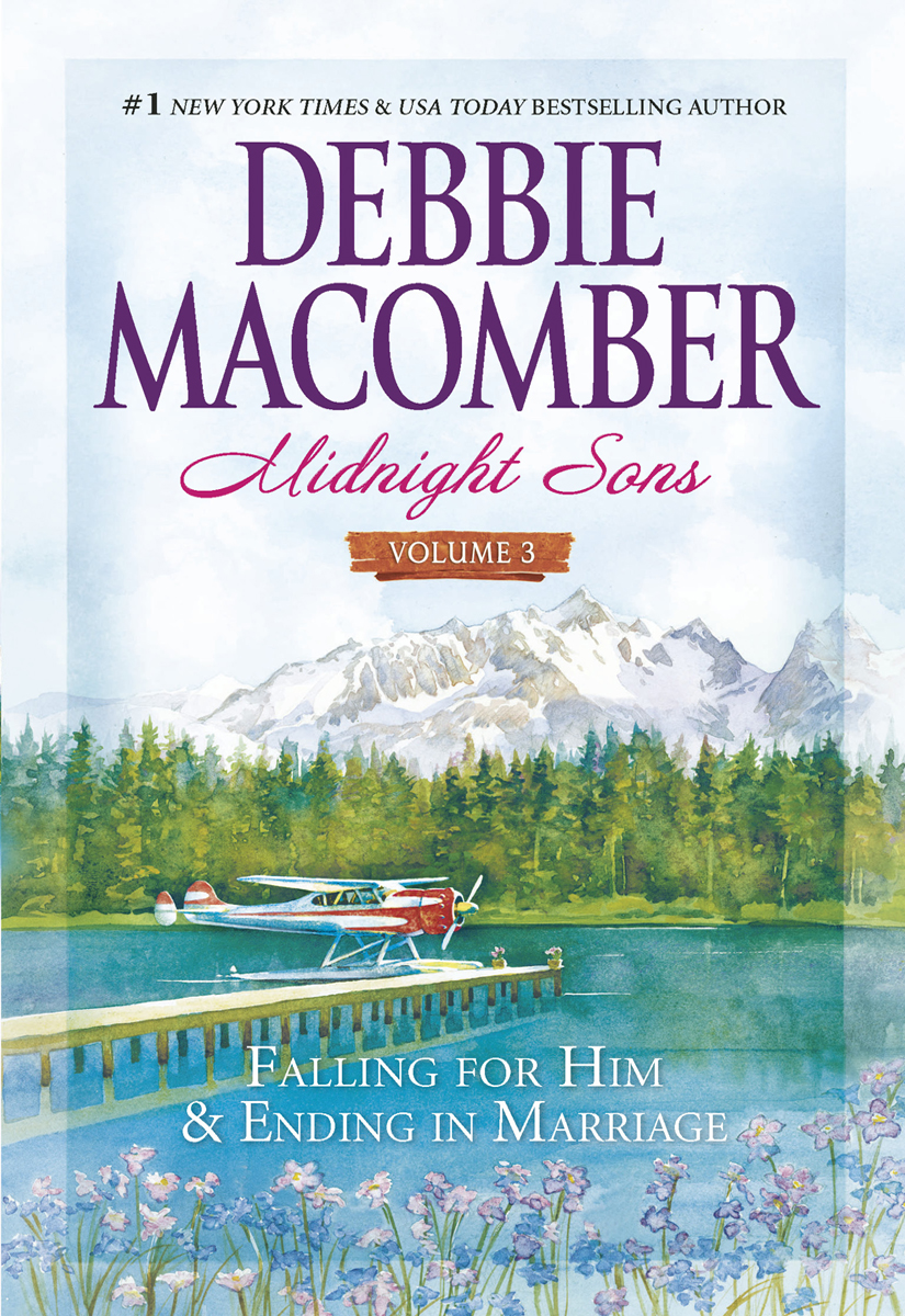 Midnight Sons Volume 3 by Debbie Macomber