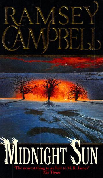 Midnight Sun by Ramsey Campbell