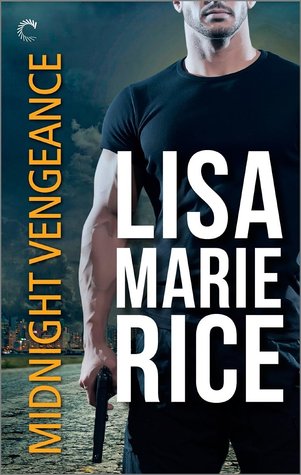 Midnight Vengeance (2014) by Lisa Marie Rice