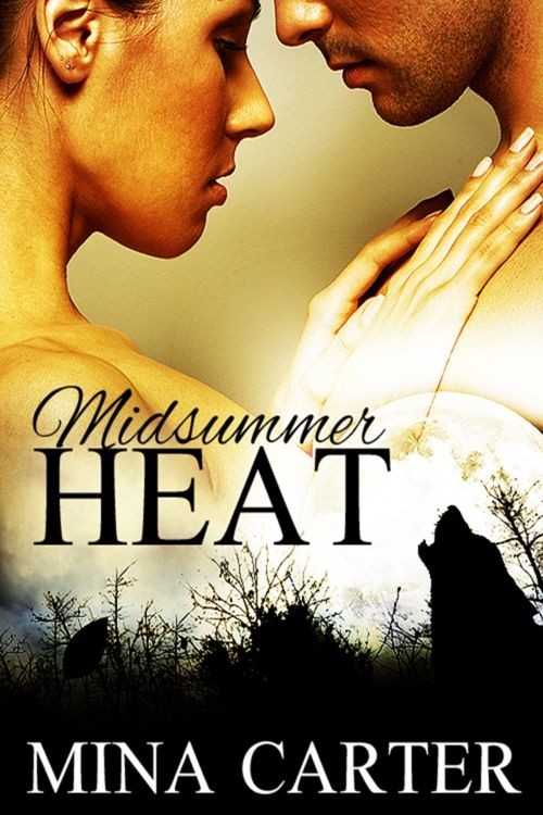 Midsummer Heat (2012) by Mina Carter