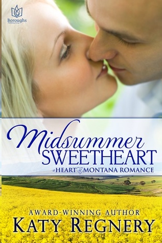 Midsummer Sweetheart