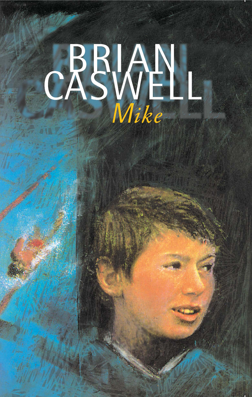 Mike by Brian Caswell