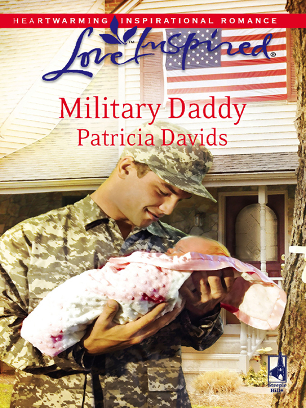 Military Daddy (2008) by Patricia Davids