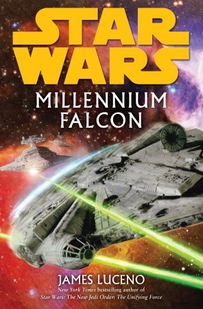 Millennium Falcon (2008)