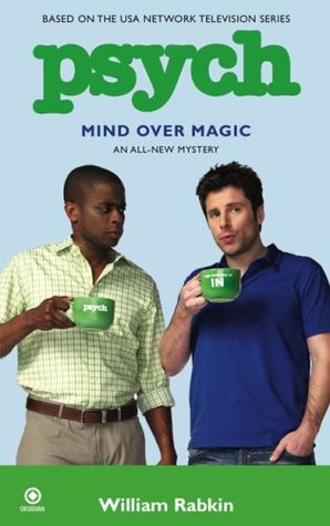 Mind Over Magic (2009) by William Rabkin