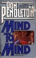 Mind to Mind (1987) by Don Pendleton