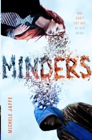 Minders by Michele Jaffe