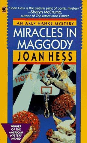 Miracles in Maggody (1996)