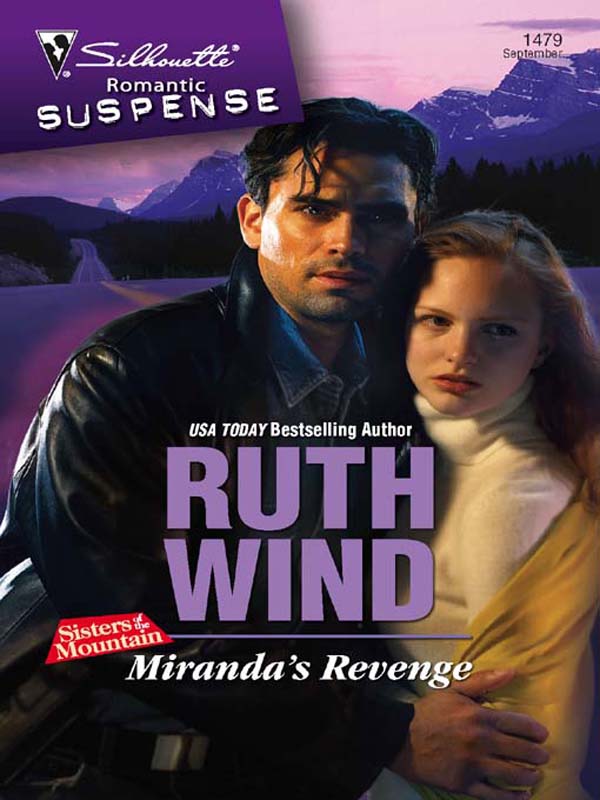 Miranda's Revenge (2007) by Ruth Wind